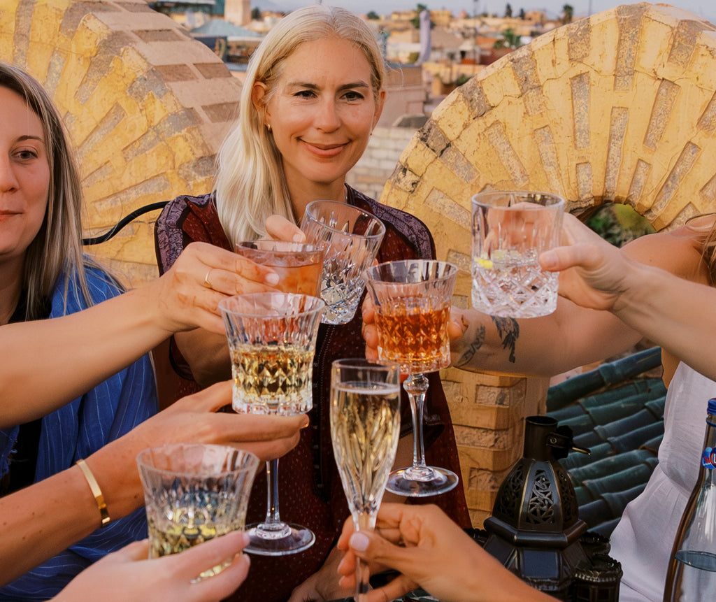 Taste of Morocco: January 25 - 30, 2027