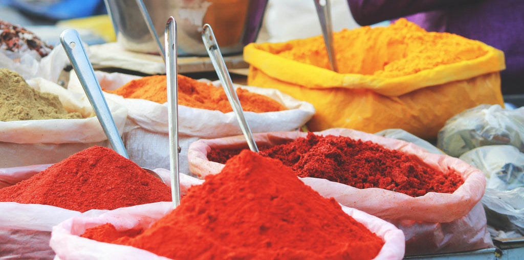 Senses & Soul Therapy in Morocco: October 9 - 16, 2026