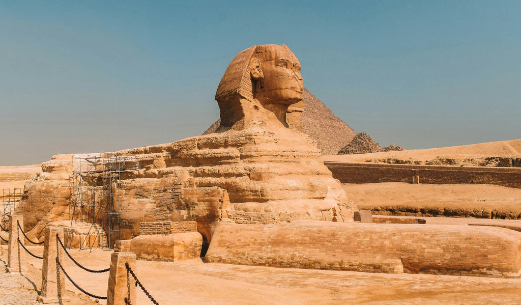 Flow Adventures Egypt Retreat: March 24 - April 2, 2027