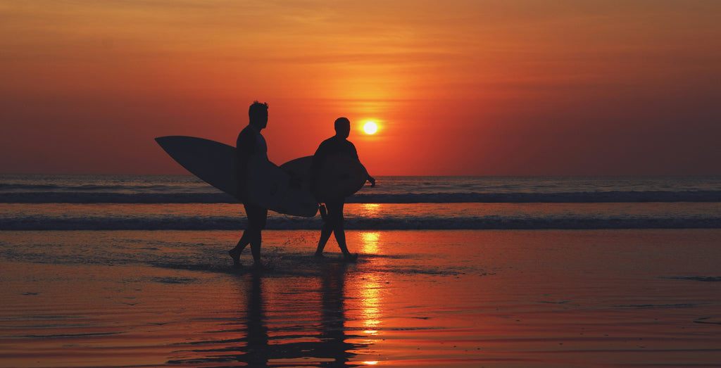 The Bali Retreat - Intentional Yoga x Qarrya: May 22 - 29, 2027