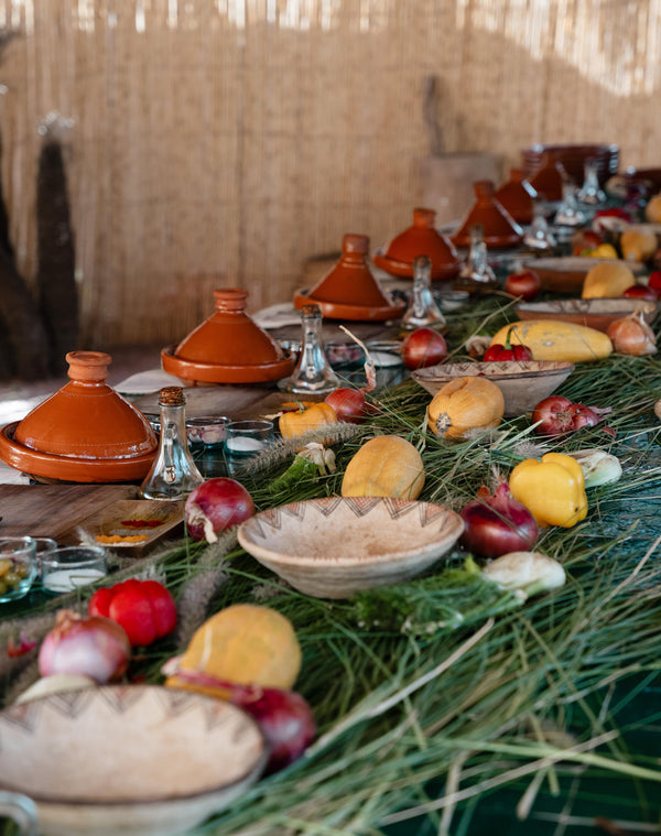 Taste of Morocco: January 25 - 30, 2027