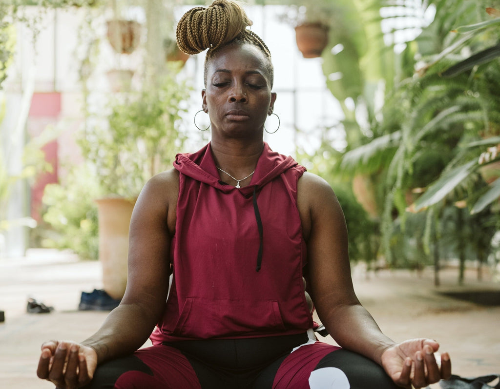 Queens of Color Wellness Quest: Aug 28 - Sept 4, 2024
