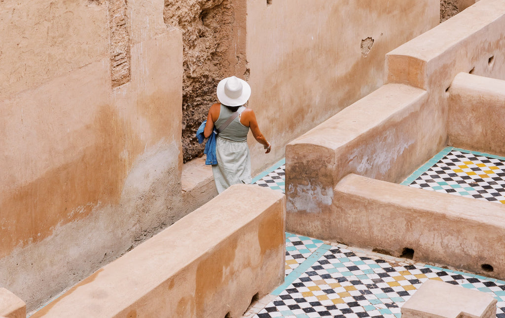 Taste of Morocco: January 25 - 30, 2027