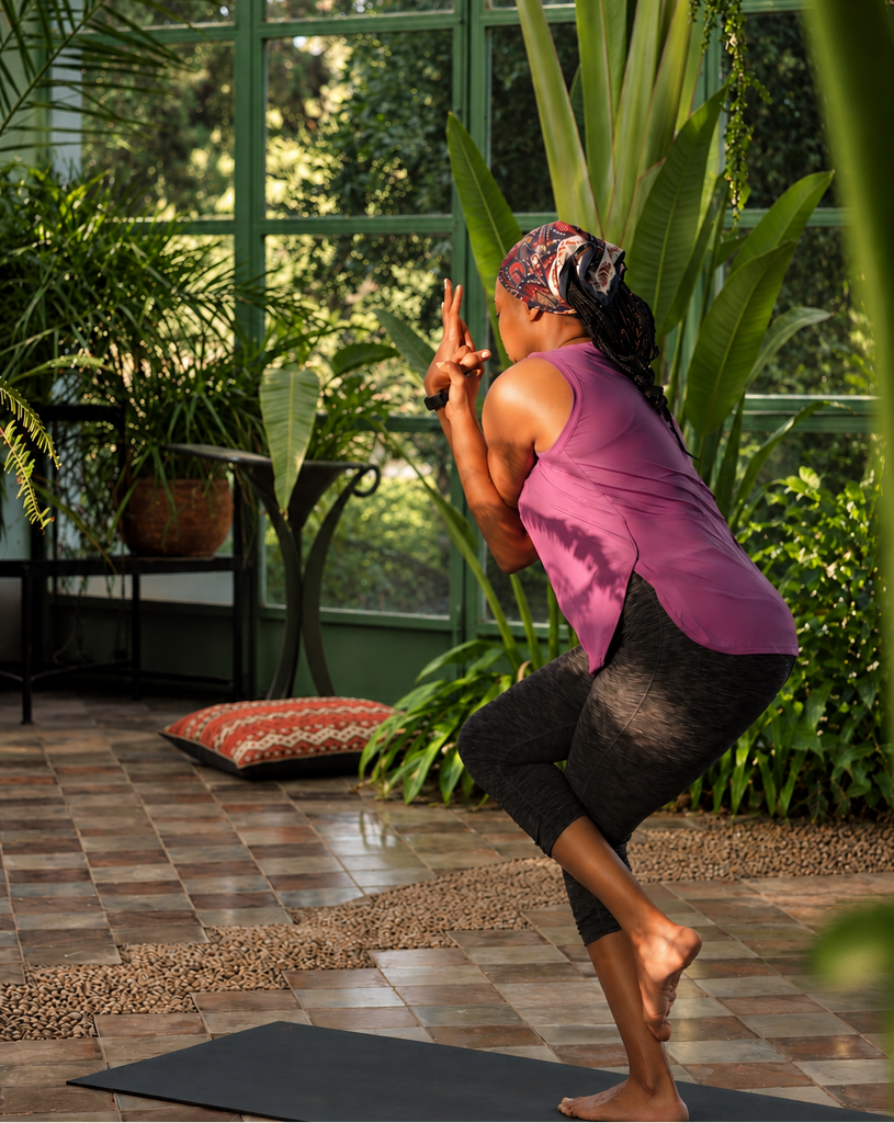 Sankalpa Retreat - An Ayurvedic Experience of Sensual Self: October 15 - 22, 2027