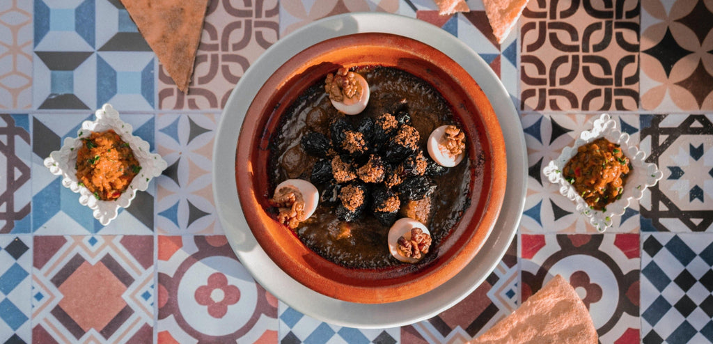 Retreat to the Moroccan Desert: April 26 - May 2, 2025