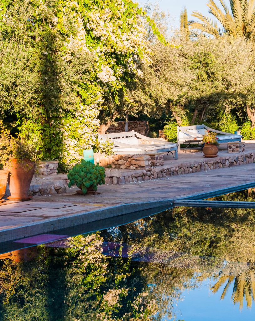 Moroccan Oasis Retreat: April 22 - 28, 2024