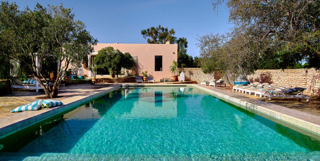 The Zen One - A ONEYOGAHOUSE Retreat: October 11 - 18, 2025
